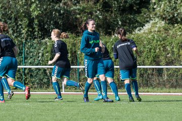 Bild 6 - Frauen VfL Oldesloe 2 . SG Stecknitz 1 : Ergebnis: 0:18